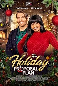 The Holiday Proposal Plan (2023)