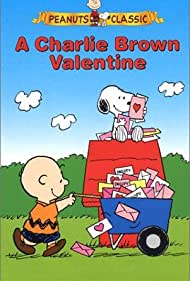 A Charlie Brown Valentine (2002)