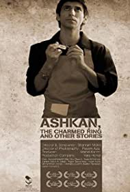 Ashkan, the Charmed Ring and Other Stories (2008)