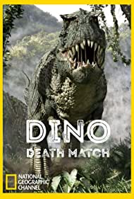 Dino Death Match (2015)