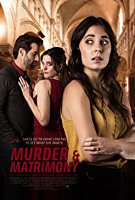 Murder Matrimony (2021)