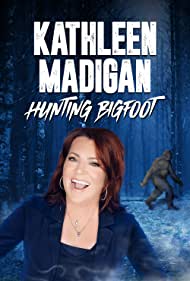 Kathleen Madigan: Hunting Bigfoot (2023)