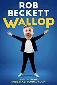 Rob Beckett: Wallop (2022)