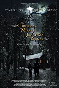 The Christmas Miracle of Jonathan Toomey (2007)