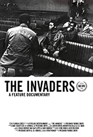 The Invaders (2016)