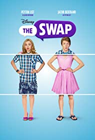 The Swap (2016)