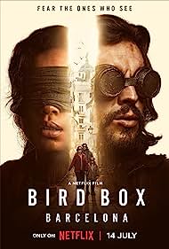 Bird Box Barcelona (2023)