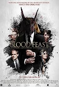 Blood Feast (2016)