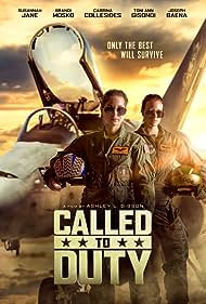 Called to Duty (2023)