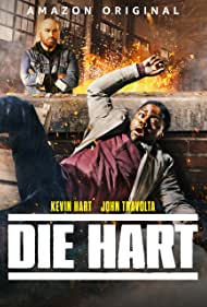 Die Hart (2023)