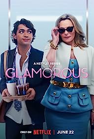 Glamorous (2023-)