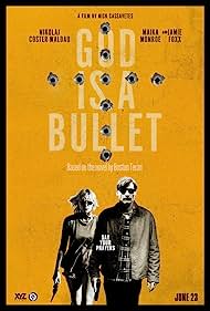 God Is a Bullet (2023)