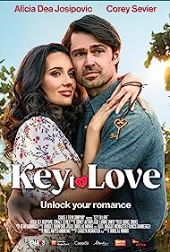 Key to Love (2023)