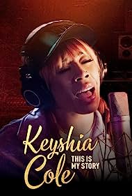 Keyshia Cole This Is My Story (2023)