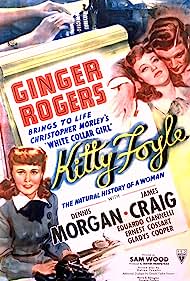 Kitty Foyle (1940)