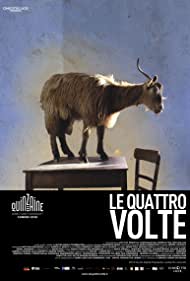 Le Quattro Volte (2010)