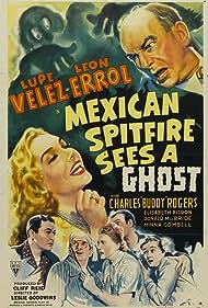 Mexican Spitfire Sees a Ghost (1942)