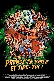 Prends ta bible et tire toi (2023)