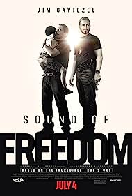 Sound of Freedom (2022)