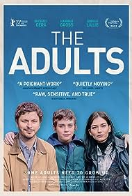 The Adults (2023)