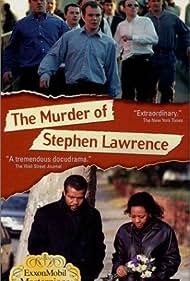 The Murder of Stephen Lawrence (1999)