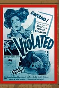 Violated (1953)