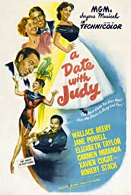 A Date with Judy (1948)