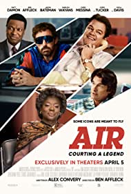 Air (2023)