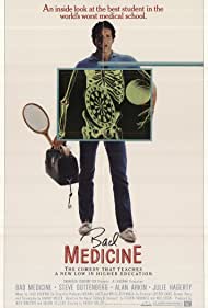 Bad Medicine (1985)