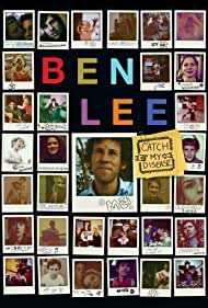 Ben Lee Catch My Disease (2011)