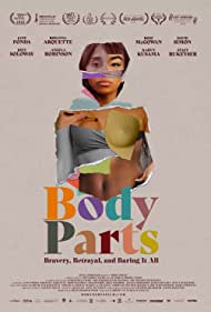 Body Parts (2022)