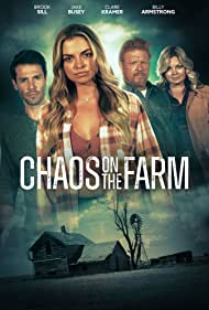 Chaos on the Farm (2023)