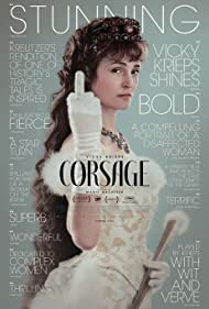 Corsage (2022)