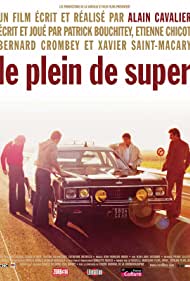 Le plein de super (1976)