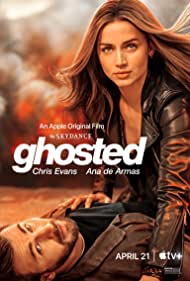 Ghosted (2023)