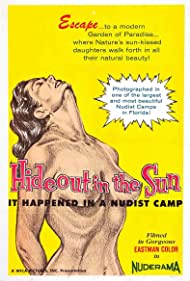 Hideout in the Sun (1960)