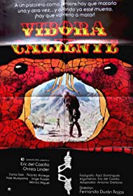 Hot Snake (1976)