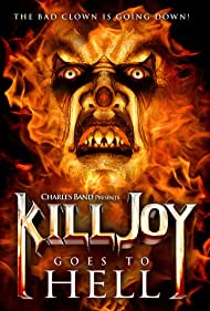 Killjoy Goes to Hell (2012)