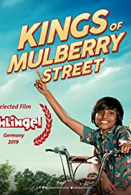 Kings of Mulberry Street Let Love Reign (2023)