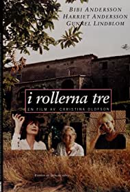 I rollerna tre (1996)