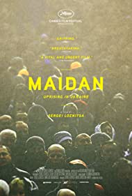 Maidan (2014)