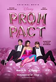 Prom Pact (2023)