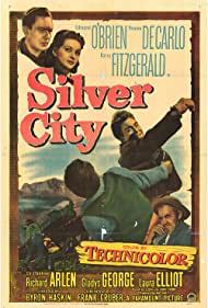 Silver City (1951)