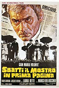 Sbatti il mostro in prima pagina (1972)