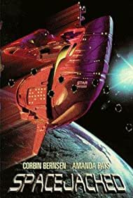 Spacejacked (1997)