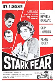 Stark Fear (1962)