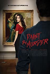 The Art of Murder (2018)