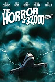 The Horror at 37, 000 Feet (1973)