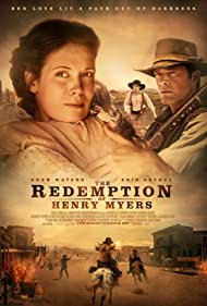 The Redemption of Henry Myers (2014)