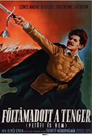 Foltamadott a tenger (1953)